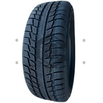 Автошина Radburg (наварка) Power Alpin 205/55 R16 91H