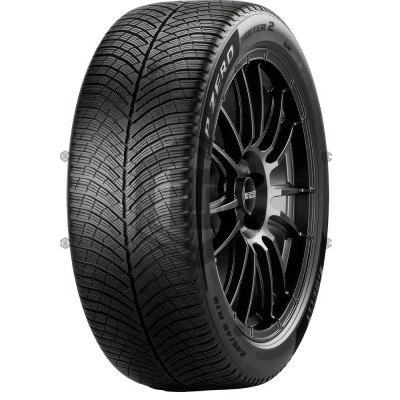 Автошина Pirelli P Zero Winter 2 265/35 R20 99W XL