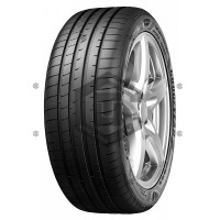Автошина Goodyear Eagle F1 Asymmetric 5 255/45 R20 105H XL FP MO SoundComfort