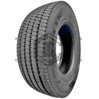 Автошина CROSS WIND Cross-Winter W-S60 (рульова) 315/80 R22.5 158/150L PR22
