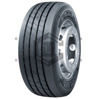 Автошина WestLake Long Run WTR1 (прицепная), 385/65 R22.5 160K
