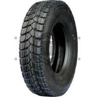 Автошина Kpatos KDM19+ (універсальна) 315/80 R22.5 157/154M PR20