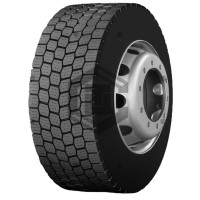Автошина Radburg (наварка) VT220 (ведуча) 295/80 R22.5