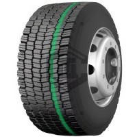 Автошина Radburg (наварка) K48 (причіпна) 305/70 R22.5