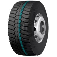 Автошина Radburg (наварка) K228 (ведуча) 315/80 R22.5