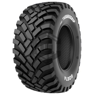 Автошина TVS FL909 (с/г) 650/55 R26.5 170D TL