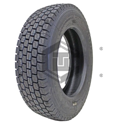 Автошина Advance GL268D (ведуча) 315/80 R22.5 156/150L PR20