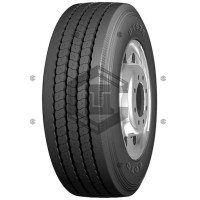 Автошина Boto BT926 (рульова) 245/70R19.5 135/133L PR16