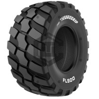 Автошина TVS FL900 (індустріальна) 560/45 R22.5 152D