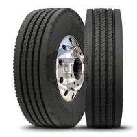 Автошина Double Coin RT600 (рульова) 215/75 R17.5 135/133J