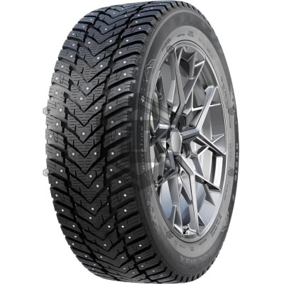 Автошина Kapsen IceMax RW516 195/75 R16C 107/105R (под шип)