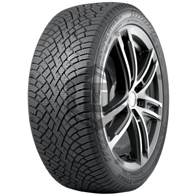 Автошина Nokian Hakkapeliitta R5 EV 255/50 R21 109R XL SilentDrive