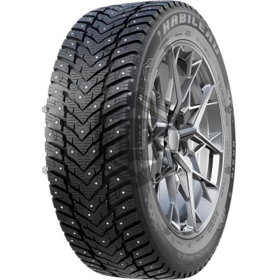 Автошина Habilead IceMax RW516 225/65 R17 106T XL (под шип)