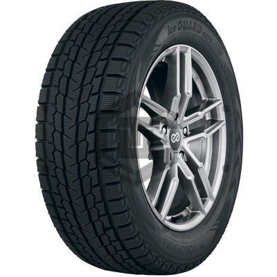Автошина Yokohama IceGUARD G075 285/40 R21 109Q XL