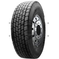 Автошина Kunlun KT870 MAX (ведуча) 315/80 R22.5 158/156K Автошина Kunlun KT870 MAX (ведуча) 315/80 R22.5 158/156K
