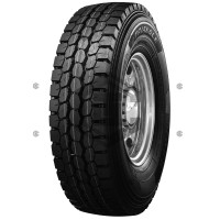 Автошина Triangle TRD05 (ведуча) 255/70 R22.5 140/137L PR14