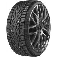 Автошина Sonix Winter XPro Studs 77 265/70R17 121/118Q (под шип)