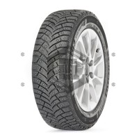 Автошина Michelin X-Ice North 4 SUV 265/60 R20 115T XL (шип) Автошина Michelin X-Ice North 4 SUV 265/60 R20 115T XL (шип)