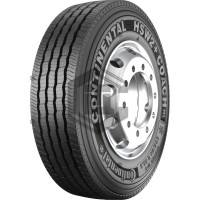 Автошина Continental HSW2+ Coach (рульова) 295/80 R22.5 154/149M