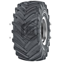 Автошина Ascenso HRR 200 (с/г) 23.10 R26 167A8 TL