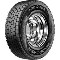 Автошина Windpower PRO DR85 (ведуча) 315/70 R22.5 154/150L