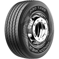 Автошина Windpower PRO TR88 (причіпна) 385/65 R22.5 164K