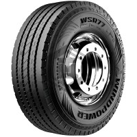 Автошина Windpower WSR77 (рульова) 385/65 R22.5 160K