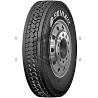 Автошина Sonix SX808 (ведуча) 11 R22.5 148/145M Автошина Sonix SX808 (ведуча) 11 R22.5 148/145M