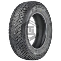 Автошина Yokohama IceGUARD Stud IG65 255/45 R19 104T XL (шип)