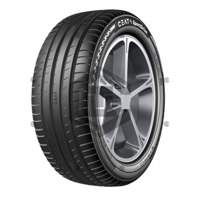 Автошина Ceat SportDrive 245/45 R18 100Y XL FR