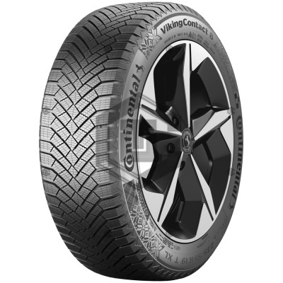 Автошина Continental VikingContact 8 245/35 R19 93H XL