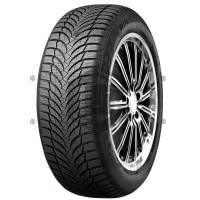 Автошина Roadstone WinGuard Snow G WH2 195/60R16 89H