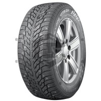 Автошина Nokian Hakkapeliitta C4 215/70R15C 109/107R (шип) Автошина Nokian Hakkapeliitta C4 215/70R15C 109/107R (шип)