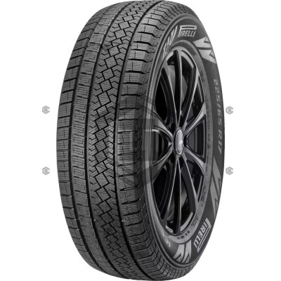 Автошина Pirelli Ice Zero Asimmetrico 225/50R17 98H XL