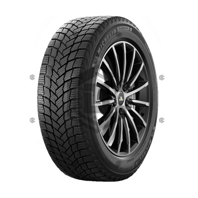 Автошина Michelin X-Ice Snow SUV 245/45 R21 104H XL RG