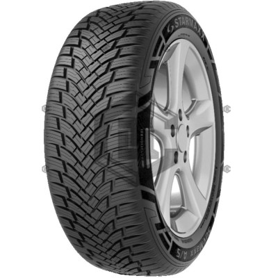 Автошина Starmaxx SuvMaxx A/S 215/60R17 100V XL