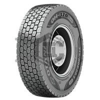 Автошина Otani OH-320 (ведуча) 295/60 R22.5 150/147K PR16