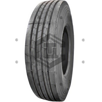 Автошина Sonix SX706 (рульова) 12 R22.5 152/149M