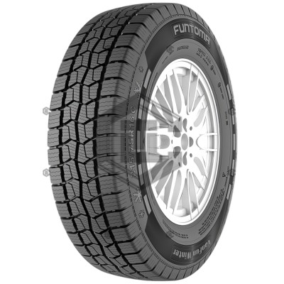 Автошина Funtoma VanFun Winter 215/65 R16C 109/107T