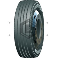 Автошина Kapsen HS295 (рульова) 295/60 R22.5 150/147L