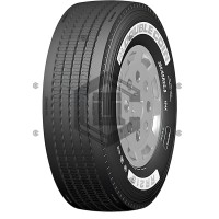 Автошина Double Coin RR215 (рульова) 385/65 R22.5 164K PR20