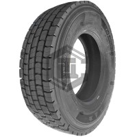 Автошина Triangle TRD09 (ведуча) 315/80 R22.5 154/151L PR18 Автошина Triangle TRD09 (ведуча) 315/80 R22.5 154/151L PR18