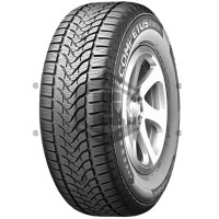 Автошина Lassa Competus Winter 2 245/65 R17 111H XL