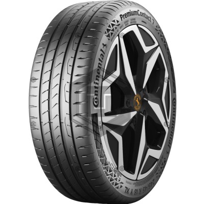 Автошина Continental PremiumContact 7 205/60 R16 96V XL
