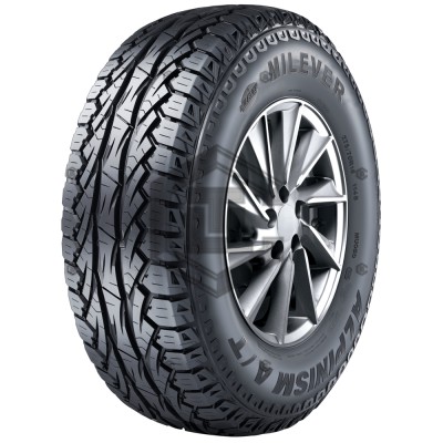 Автошина Milever Alpinism A/T MU050 285/75 R16 126/123R
