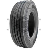 Автошина Powertrac Supreme 189 (рульова) 235/75 R17.5 143/141J Автошина Powertrac Supreme 189 (рульова) 235/75 R17.5 143/141J