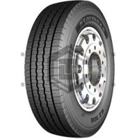 Автошина Starmaxx GZ300 (рульова) 245/70R17.5 136/134M