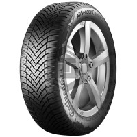 Автошина Continental AllSeasonContact 235/55R19 105H XL FR