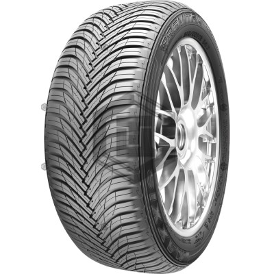 Автошина Maxxis Premitra All Season AP3 205/55 R16 91H