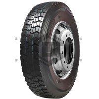 Автошина Gallant GL322 (ведуча) 12.00 R24 160/157K Автошина Gallant GL322 (ведуча) 12.00 R24 160/157K